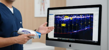 Ultrassom Corporal e DEXA