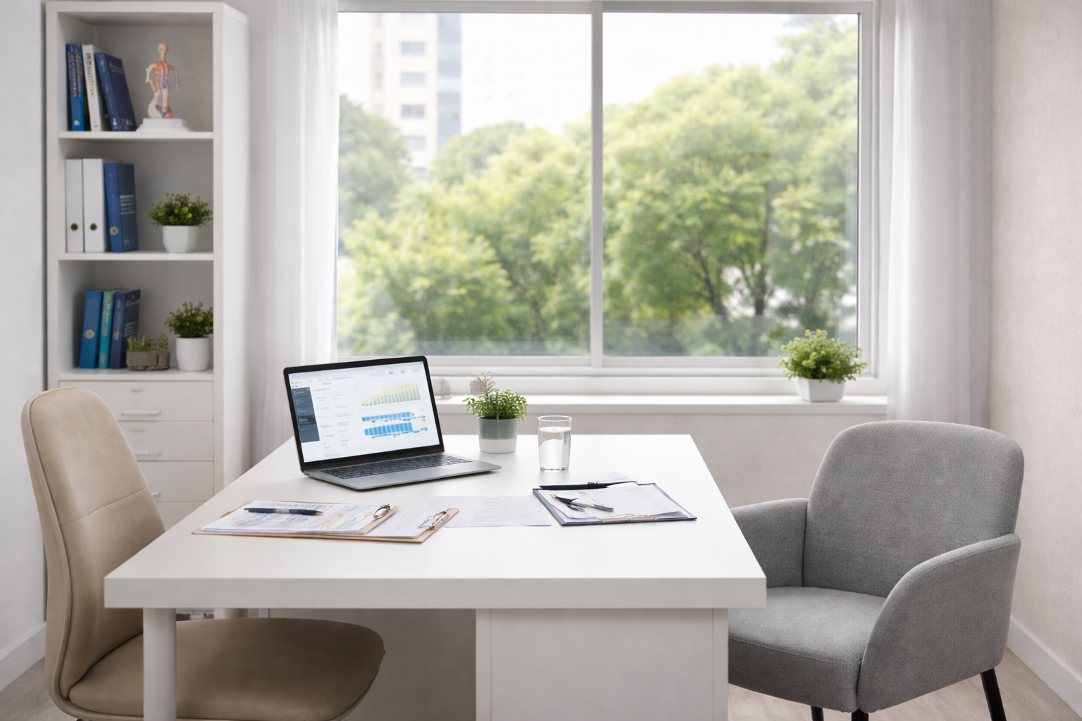 Consultório Nutrosport